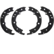 Purchase Top-Quality CENTRIC PARTS - 111.10060 - Parking Brake Shoes pa3