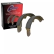 Purchase Top-Quality CENTRIC PARTS - 111.10060 - Parking Brake Shoes pa4