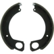 Purchase Top-Quality Rear Parking Brake Shoes by CENTRIC PARTS - 111.10130 pa7