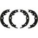 Purchase Top-Quality Rear Parking Brake Shoes by CENTRIC PARTS - 111.10220 pa3