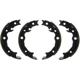 Purchase Top-Quality Rear Parking Brake Shoes by CENTRIC PARTS - 111.10220 pa8