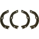 Purchase Top-Quality Patins de frein de stationnement arrière de CENTRIC PARTS - 111.10400 pa3