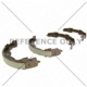 Purchase Top-Quality Rear Parking Brake Shoes by CENTRIC PARTS - 111.10660 pa7