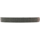 Purchase Top-Quality Rear Parking Brake Shoes by CENTRIC PARTS - 111.10910 pa3