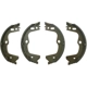 Purchase Top-Quality CENTRIC PARTS - 111.11000 - Parking Brake Shoes pa3