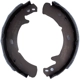 Purchase Top-Quality DYNAMIC FRICTION COMPANY - 1902-0825-00 - True-Arc Parking Brake Shoes pa1