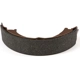 Purchase Top-Quality Rear Parking Brake Shoes by DYNAMIC FRICTION COMPANY - 1902-0831-00 pa3
