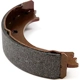 Purchase Top-Quality Rear Parking Brake Shoes by DYNAMIC FRICTION COMPANY - 1902-0831-00 pa5