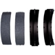Purchase Top-Quality DYNAMIC FRICTION COMPANY - 1902-0865-00 - True-Arc Parking Brake Shoes pa2