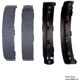Purchase Top-Quality DYNAMIC FRICTION COMPANY - 1902-0886-10 - Rear Parking Brake Shoes pa3
