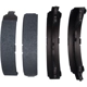 Purchase Top-Quality DYNAMIC FRICTION COMPANY - 1902-0946-00 - True-Arc Parking Brake Shoes pa2