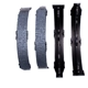 Purchase Top-Quality Rear Parking Brake Shoes by DYNAMIC FRICTION COMPANY - 1902-1047-00 pa3