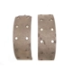 Purchase Top-Quality DYNAMIC FRICTION COMPANY - 1902-1062-00 - True-Arc Parking Brake Shoes pa2