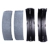 Purchase Top-Quality Rear Parking Brake Shoes by DYNAMIC FRICTION COMPANY - 1902-1067-00 pa3