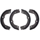 Purchase Top-Quality Rear Parking Brake Shoes by DYNAMIC FRICTION COMPANY - 1902-1082-00 pa3