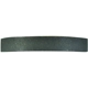 Purchase Top-Quality Rear Parking Brake Shoes by HELLA PAGID - 355050001 pa10