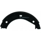 Purchase Top-Quality Rear Parking Brake Shoes by HELLA PAGID - 355050311 pa5