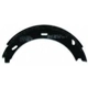 Purchase Top-Quality Rear Parking Brake Shoes by HELLA PAGID - 355050341 pa2