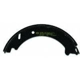 Purchase Top-Quality Rear Parking Brake Shoes by HELLA PAGID - 355050361 pa2