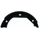 Purchase Top-Quality Rear Parking Brake Shoes by HELLA PAGID - 355050381 pa2