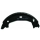 Purchase Top-Quality Rear Parking Brake Shoes by HELLA PAGID - 355050391 pa10