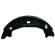 Purchase Top-Quality Rear Parking Brake Shoes by HELLA PAGID - 355050391 pa2