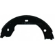 Purchase Top-Quality Rear Parking Brake Shoes by HELLA PAGID - 355050471 pa2