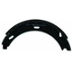 Purchase Top-Quality Rear Parking Brake Shoes by HELLA PAGID - 355050551 pa2