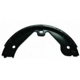 Purchase Top-Quality Rear Parking Brake Shoes by HELLA PAGID - 355050601 pa8