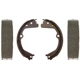 Purchase Top-Quality IDEAL BRAKE - S952 - Rear Parking Brake Shoe pa1