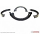 Purchase Top-Quality Rear Parking Brake Shoes by MOTORCRAFT - BRPF2 pa4