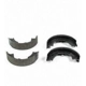 Purchase Top-Quality Rear Parking Brake Shoes by POWER STOP - B847 pa3