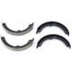 Purchase Top-Quality Rear Parking Brake Shoes by POWER STOP - B943 pa4