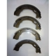 Purchase Top-Quality Rear Parking Brake Shoes by PROMAX - 12-791 pa1