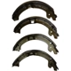 Purchase Top-Quality PROMAX  - 12-812 - Rear Parking Brake Shoe pa2