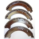 Purchase Top-Quality Rear Parking Brake Shoes by PROMAX - 12-820 pa1