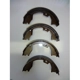 Purchase Top-Quality Rear Parking Brake Shoes by PROMAX - 12-854 pa1