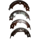 Purchase Top-Quality PROMAX - 12-888L - Rear Parking Brake Shoe pa1