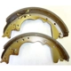 Purchase Top-Quality Rear Parking Brake Shoes by PROMAX - 12-978 pa1
