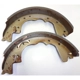Purchase Top-Quality Rear Parking Brake Shoes by PROMAX - 12-980 pa1