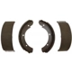 Purchase Top-Quality Rear Parking Brake Shoes by RAYBESTOS - 1001PG pa2