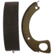 Purchase Top-Quality Rear Parking Brake Shoes by RAYBESTOS - 1009PG pa1