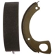 Purchase Top-Quality Rear Parking Brake Shoes by RAYBESTOS - 1009PG pa2