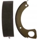 Purchase Top-Quality Rear Parking Brake Shoes by RAYBESTOS - 1009PG pa3