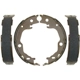 Purchase Top-Quality Rear Parking Brake Shoes by RAYBESTOS - 1024PG pa2