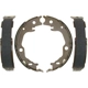 Purchase Top-Quality Rear Parking Brake Shoes by RAYBESTOS - 1024PG pa3