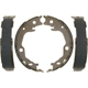 Purchase Top-Quality Rear Parking Brake Shoes by RAYBESTOS - 1024PG pa5