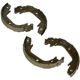 Purchase Top-Quality Rear Parking Brake Shoes by RAYBESTOS - 1031PG pa3