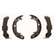 Purchase Top-Quality Rear Parking Brake Shoes by RAYBESTOS - 1031PG pa4