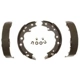 Purchase Top-Quality Rear Parking Brake Shoes by RAYBESTOS - 1035PG pa1